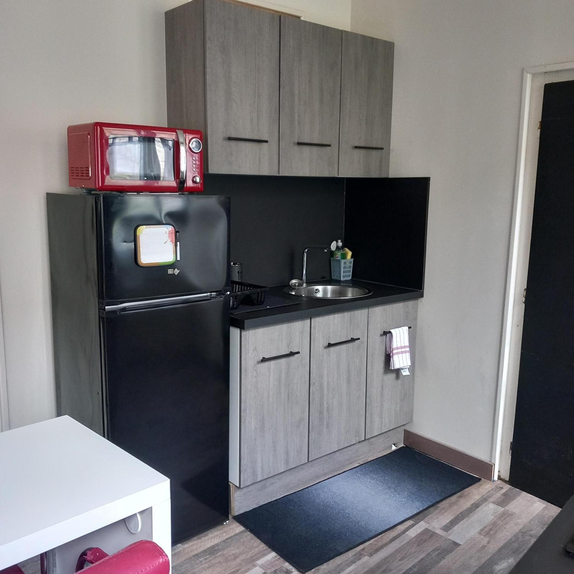 Appartement Jls'Tudios " U Sognu" à Cosne-Cours-Sur-Loire Extérieur photo