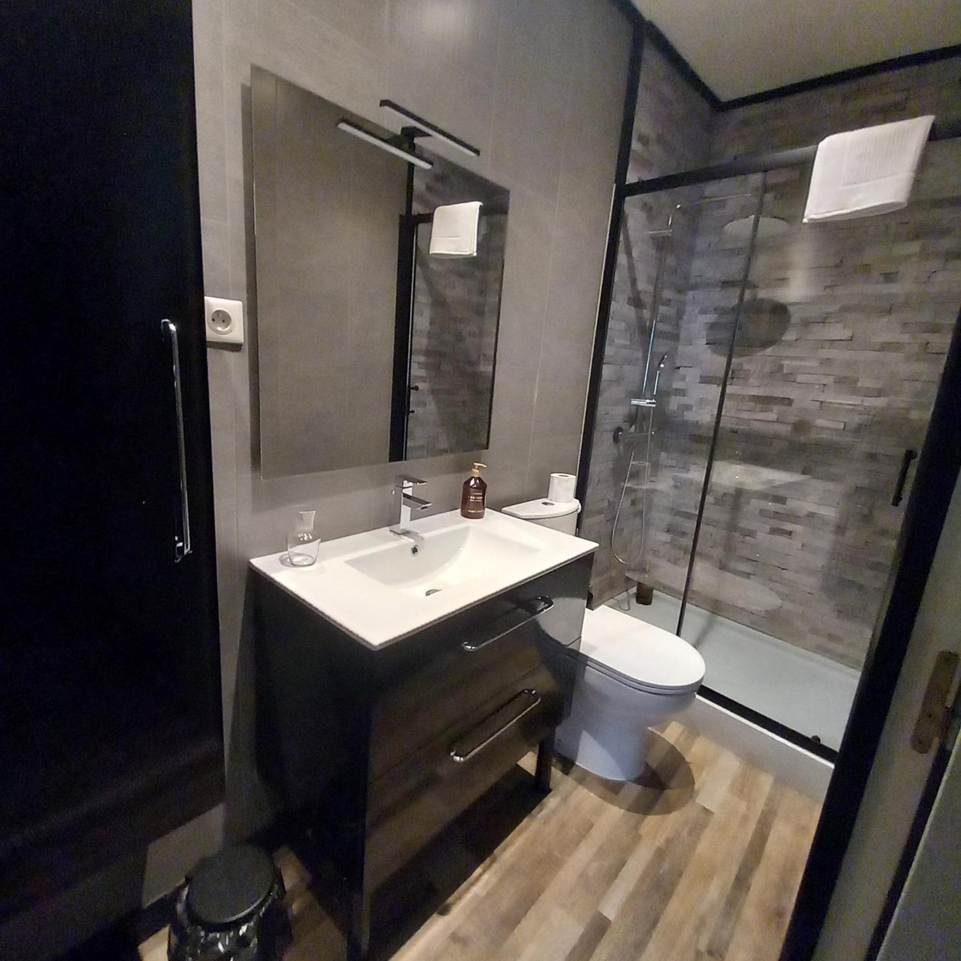Appartement Jls'Tudios " U Sognu" à Cosne-Cours-Sur-Loire Extérieur photo